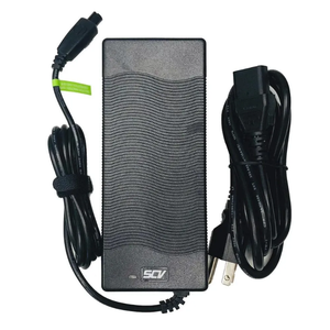 <span class=keywords><strong>INMOTION</strong></span> — chargeur <span class=keywords><strong>V8f</strong></span> d'origine pour batterie li-ion 84V, pour monocycle, Scooter électrique, auto-équilibrage, alimentation électrique V8 - Product Image 1