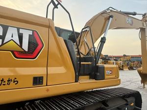 Prix avantageux – Excavatrice sur chenilles d'occasion Cat 320GC, 95 % neuve, 20 tonnes, moteur japonais, haute qualité, 320 320gc - Product Image 6