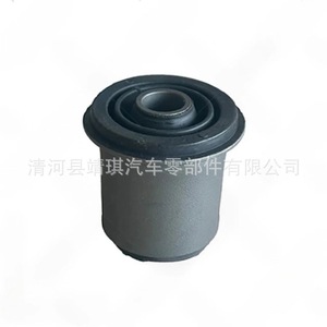บูชปีกนก 8-94408840-0 อะไหล่ระบบกันสะเทือนแบบแมคเฟอร์สัน - Product Image 3