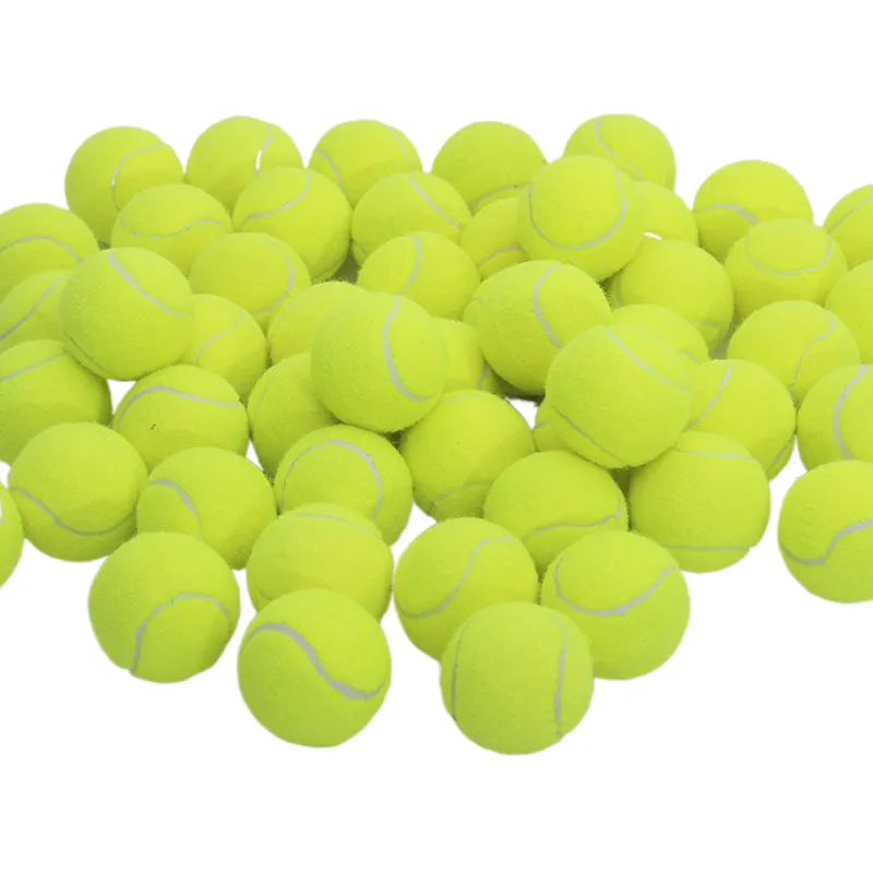 Doğrudan tenis kumaş 1-3mm floresan renk keçe yumuşak polyester elyaf iğneli tenis bezi