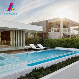 <span class=keywords><strong>สระ</strong></span>ว่ายน้ำอะคริลิคหนาปรับแต่งได้สระว่ายน้ำกลางแจ้ง<span class=keywords><strong>เพลง</strong></span>อะคริลิค - Product Image 3