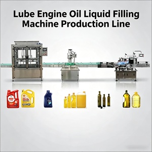 Machine <span class=keywords><strong>de</strong></span> production <span class=keywords><strong>de</strong></span> bouteilles 5L Fabricant automatique antigel liquide <span class=keywords><strong>de</strong></span> refroidissement lubrifiant huile moteur liquide machine <span class=keywords><strong>de</strong></span> remplissage ligne <span class=keywords><strong>de</strong></span> production - Product Image 1