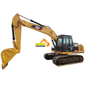 รถขุด CAT 323 มือสอง, รถขุด CAT 323D 323DL 323D2L 323GC 324D 326D 329D 330D 320D, รถขุด CAT 323 ของแท้จากญี่ปุ่น - Product Image 2