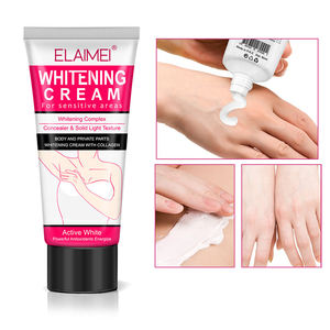 Crème correctrice de teint ELAIMEI pour les zones sensibles, 50 ml - Product Image 4