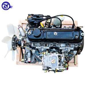 Moteur complet avec carburateur 2.2L 3/4Y de haute qualité, vente chaude en usine, pour <span class=keywords><strong>Toyota</strong></span> Hiace Jinbei <span class=keywords><strong>Haise</strong></span> Grace 3Y 4Y - Product Image 5