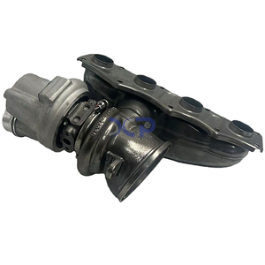 Turbocompresor OEM para Auto, TD04LR6 49477-02016 11657635803 11657588938, para <span class=keywords><strong>BMW</strong></span> X1 X3 Z4 2.0L MOTOR N20B20A N20B20B - Product Image 6