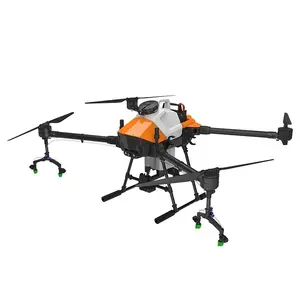 410 GPS K ++ H12 Dron agricolas fumigador agricultura uva drone