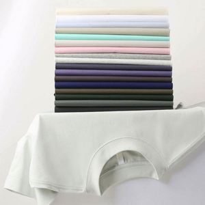 Design Wholesale 100% Cotton Blank O-neck Tshirt Customize Print Logo <b>T</b>-shirt Custom <b>T</b> Shirt Printing - Product Image 4