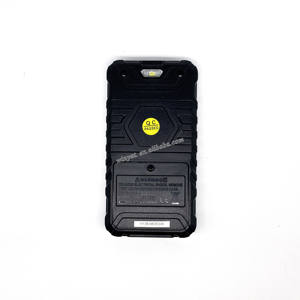 HT124A Multi-função AC/<span class=keywords><strong>DC</strong></span> Tensão Corrente Multímetro Digital Inteligente - Product Image 5