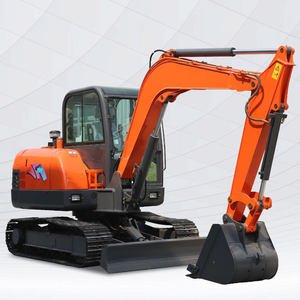 Bán hàng trực tiếp từ nhà sản xuất <span class=keywords><strong>25ton</strong></span> lớn bánh xích máy xúc 20 tấn giá thấp bánh xích máy xúc - Product Image 2