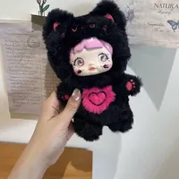 Jinming Neu Großhandel Nommi Kreative Geschenke Plüschpuppe Spielzeug Niedliche Gefüllte Mystery Blind Boxes Spielzeug Schlüsselanhänger