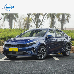 <span class=keywords><strong>Kia</strong></span> K3 2025 1.5L IVT Berline Compacte 5 Places Voiture Familiale Conduite à Gauche Essence - Product Image 1