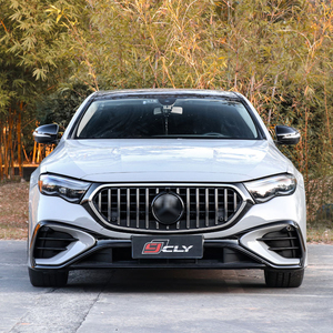 Kit carrosserie W213 à W214 pour Mercedes-Benz <span class=keywords><strong>Classe</strong></span> E W213 <span class=keywords><strong>2016</strong></span>-2023 – Améliorez votre véhicule avec le look W214 E53 <span class=keywords><strong>AMG</strong></span> 2025 – Accessoires de pare-chocs, phares et feux arrière - Product Image 2