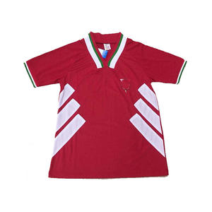 1994年ブルガリア代表ストイチコフ、スウェーデン、ルーマニア代表レトロジャージ、サッカーユニフォーム、スポーツウェア、サッカーアパレル、トラックスーツ - Product Image 5