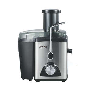 Extracteur de jus lent multifonctionnel, mélangeur électrique pour agrumes, mixeur pour usage domestique, lame en acier inoxydable - Product Image 4