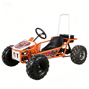 750W para Adultos, 48V 20Ah - Product Image 2