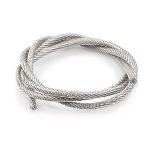 เชือกลวดสแตนเลส160มม. - Product Image 1