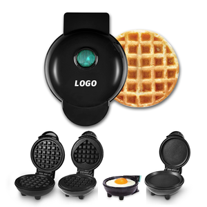 Nhà máy nóng bán điện mini <span class=keywords><strong>Pancake</strong></span> <span class=keywords><strong>Maker</strong></span> không dính Mini <span class=keywords><strong>Waffle</strong></span> <span class=keywords><strong>maker</strong></span> máy/nướng <span class=keywords><strong>Maker</strong></span>/Pizza <span class=keywords><strong>Maker</strong></span> điện - Product Image 4