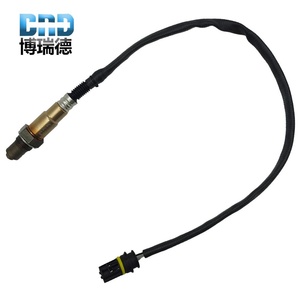 เซ็นเซอร์ออกซิเจน O2 สำหรับเปลี่ยนทดแทน สำหรับ BMW 760Li 6.0T / Rolls-Royce Ghost 6.6T OEM 11787539136 - Product Image 1
