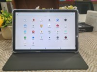 YPORANGE OEM Tablet PC Android 14 11 Inci T616 Octa Core MTK 6GB 128GB 1920x1280 FHD 4G Wi-Fi Baru 7200mAh Logo Kustom
