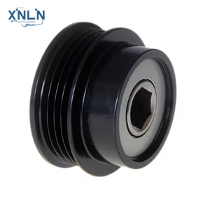 OEM 27415-0Y061 Poulie d'embrayage d'<span class=keywords><strong>alternateur</strong></span> haute performance pour <span class=keywords><strong>Toyota</strong></span> Yaris <span class=keywords><strong>Auris</strong></span> Corolla personnalisée - Product Image 1