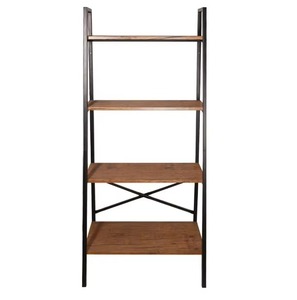 <span class=keywords><strong>Support</strong></span> <span class=keywords><strong>de</strong></span> plantes en bois moderne du milieu du siècle, réglable, pour intérieur/extérieur, pour salon - Product Image 1