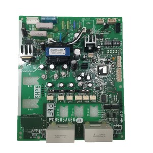 Carte de circuit imprimé pour climatiseur, PCB505A266AA, pièce de rechange pour module de climatisation centrale - Product Image 5