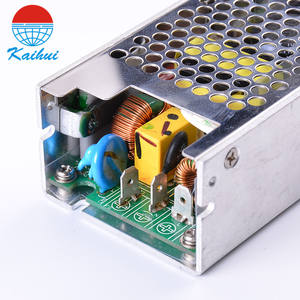 Alimentation Led avec pilote à tension constante, 200W, 12v, 24v, 36v, 48v, unité centrale, marché chinois, nouveau produit en stock - Product Image 4