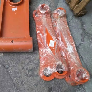 EX200 Heavy Equipment Spare Parts <b>Machinery</b> <b>Engineering</b> & <b>Construction</b> Excavator Link Excavator Link Spare Parts - Product Image 1