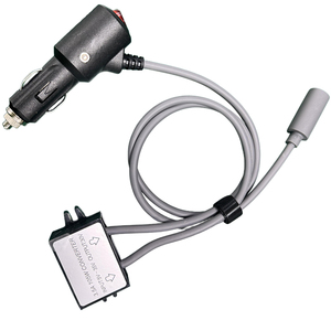 Câble DC Utech New Starlink Mini 30V 3.5A avec protection par fusible, convertisseur de tension pour ordinateur 12V/24V 30V, certifié CE ROHS FCC - Product Image 2