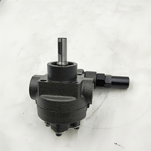 Pompe à huile à aubes HVP-40-F/A3 HVP-30-F/A3 HVP-40-FA3 HVPVC-F30-A2-02H VPVCC-F30-30-A3H VPVCC-F30-30-A2H Usine - Product Image 6