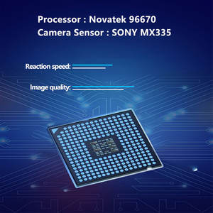 Plug and play <span class=keywords><strong>cam</strong></span>éra de tableau de bord cachée wifi double <span class=keywords><strong>cam</strong></span>éras pour Geely Tugella Xingyue FY11 2020 2021 2022 par contrôle d'application - Product Image 5