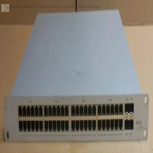 Commutateur géré par le cloud Meraki Ms120-48lp-hw 48x 1ge Poe+ 4x Sfp, non utilisé, ** neuf, original, en stock, automatisation industrielle Pac - Product Image 1
