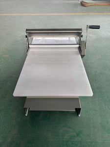 Machine à pâte <span class=keywords><strong>professionnelle</strong></span> multi-scénarios pour boulangeries, pizzerias et écoles culinaires – Équipement de pâtisserie compact OEM - Product Image 2
