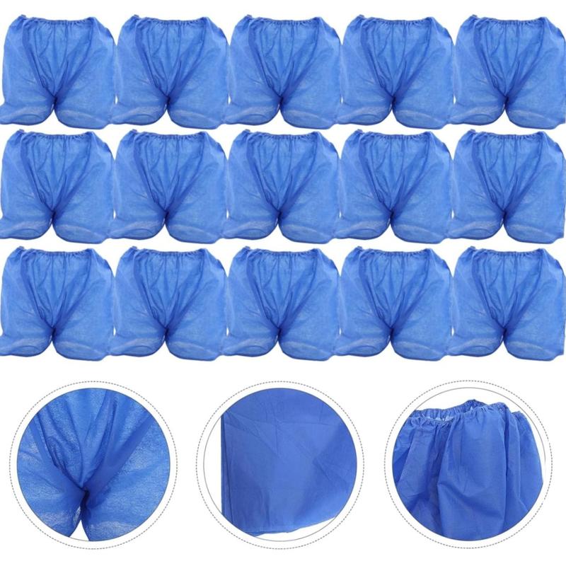 Massage Sauna Pants Non woven PP