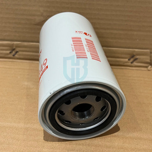 Fabricant de pièces de moteur de camion lourd, filtres à huile LF3349, élément de filtre à huile lubrifiant LF16035 pour df - Product Image 4