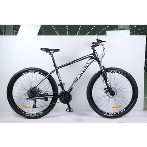 Design di mountain bike per adulti, per la guida fuoristrada e downhill, per ciclisti professionisti, mountain bike di buona qualità. - Product Image 1