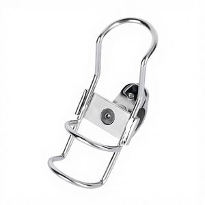 Soporte de Caña de Pescar Marino Especial de Acero Inoxidable, Soporte de Pesca Hueco, Accesorio para Barco - Product Image 1