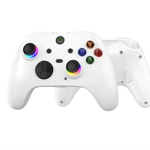 Controller di Gioco Wireless GPD 2.4Ghz Modello S102RGB per PC <span class=keywords><strong>iPhone</strong></span> PS Telefono Android Console di Gioco - Product Image 1