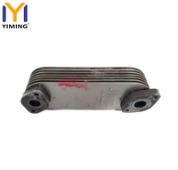 Refroidisseur d'huile moteur pour Renault Midlum DXi 5 7 Camion Moteur DCI 2006R OEM 5010553520