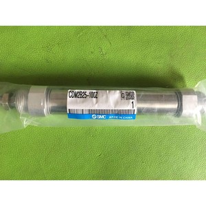 Cilindro delgado PLC nuevo CDM2B25-100Z, 1 unidad, envío rápido # yp1 para Producto en Garantía - Product Image 1