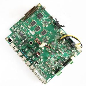 ASM.LEVEL 1 0606 B PTI-MLAs-0 Industrial <b>Motherboard</b> CPU Board Stock 100%testing - Product Image 2