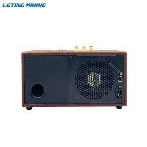 Komputer Penambang Asic Fluminer L2 Baru 2025 1.2g 230w untuk Penambangan Rumahan, Prosesor <span class=keywords><strong>Data</strong></span> untuk Dogecoin Litecoin Belcoin, Tersedia - Product Image 4