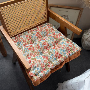 Cojín de Pipa grueso de estilo americano para todas las estaciones, ventana de Bahía, oficina, ayuda para sentarse, almohadas lumbares y cojines de asiento - Product Image 5