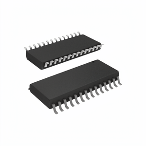 ชิ้นส่วนวงจรอิเล็กทรอนิกส์ STK11C88-SF25 28 SOlC หน่วยความจำ BOM IC มีสินค้าในสต็อก - Product Image 1