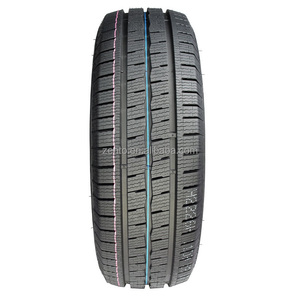 Offre Spéciale Pneu Chinois Marque APlus Lanvigator Royal Noir Compasal Marque A869 205/75R16C Pneus Hiver - Product Image 1