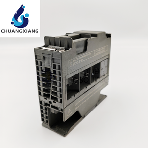 Modulo di Connessione 6ES5301-3AB13 Serie S5 6ES5 Controllore PLC Programmabile per Automazione Industriale - Product Image 2