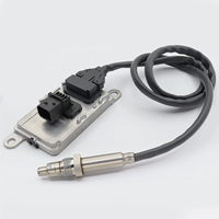 Nouveau capteur d'oxyde d'azote (NOx) 24V pour Hyundai Kia Truck - Références 5WK97302, 2965084320, SNS0302A, 5WK97304, 2965084340, SNS0304A