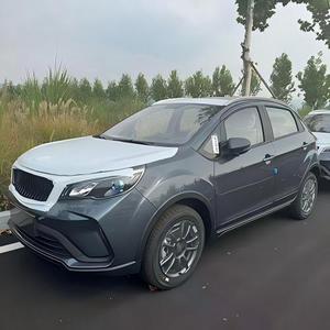 Nouvelle Offre Limitée Livan X3 Pro 1.5L 5MT Petit SUV Chinois Gris Nouveau Geely GX3 Pro 2025 pour la Maison en Stock <span class=keywords><strong>Livraison</strong></span> Immédiate - Product Image 4