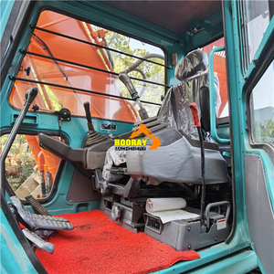 รถขุด HITACHI ZX70 มือสองราคาโรงงาน ราคาถูก มีจำหน่าย HITACHI EX200-2 EX200-3 EX200-5, EX200 ZX120 ZX200 ZX70 - Product Image 5